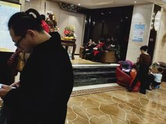 -水晶之星洗浴温泉汗蒸