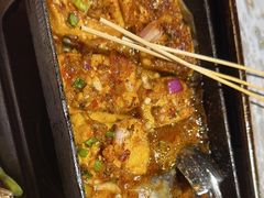 -聚点串吧·北京烧烤(赵登禹路店)