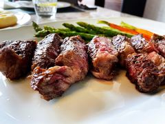 -CASANOVA西餐厅(海信广场店)