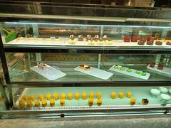 -康帝国际酒店-艾斯本自助西餐厅