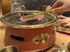 -西塔老太太泥炉烤肉(武汉摩尔城店)