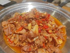 -八碗湘长沙市井菜(坡子街店)