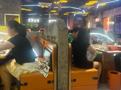 -亿牌牌东北烧烤(博物馆旗舰店)