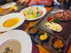 -1886德国汽车餐厅(外滩中央店)