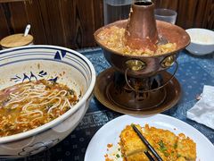 -蜗牛小馆醉乡民谣云南菜(惠新西里店)
