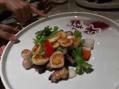 -紫圆 · 雅宴高级餐厅(杭州东站店)