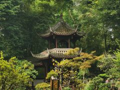 -成都杜甫草堂博物馆
