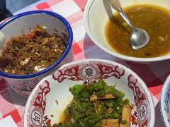 -西江红·株洲本地菜(滨江南路店)