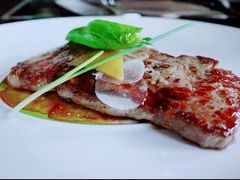 -YUE·6·西式融合餐厅(外滩六号店)