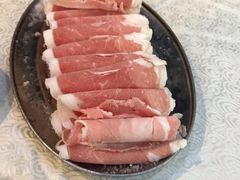 -北平楼老北京涮羊肉(滨河北路店)