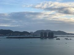 -三亚福朋喜来登酒店·大堂吧