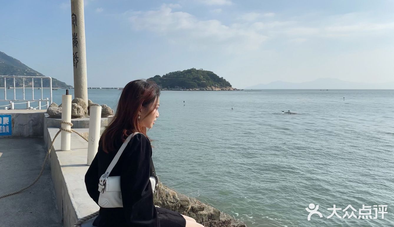 广州周边 | 走呀 一起看海🌊吃海鲜啦🦀