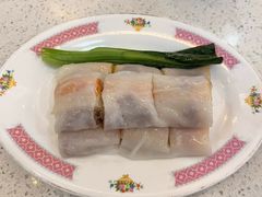 -甜蜜蜜港式茶餐厅(虹梅店)