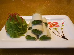 -呼吸森林·生态农庄农家乐私房菜