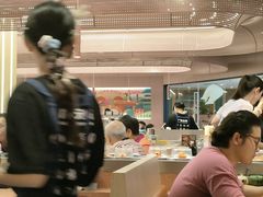 -元气寿司(东方宝泰店)