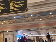-澳门威尼斯人综合度假区