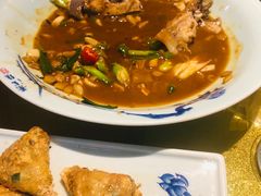 -船夫鱼锅(衢江路店)