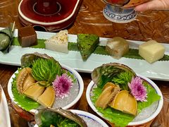 -龙悦湾酒家·八阵鱼生·渔人码头店