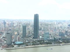 -上海之巅观光厅