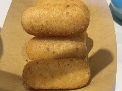 -川百汇烤鱼·泡饼·美蛙(八达岭店)