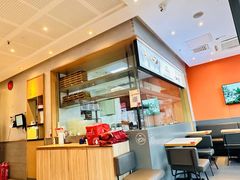 -喜家德虾仁水饺(艺汇家店)