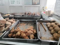 -满记烧饼(牛街东里小区一区店)