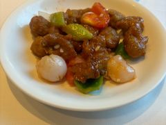 -莆田餐厅PUTIEN(三里屯店)