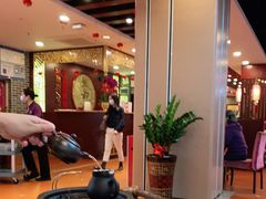 大堂-点都德(汇盈广场店)