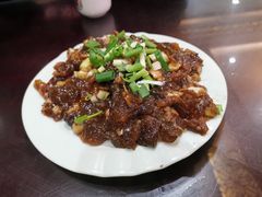 -邢家锅贴老店·非遗·开封菜(金明广场店)