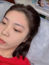 -久匠·纹眉半永久野生眉