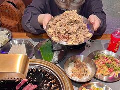 -杨小佳·齐齐哈尔烤肉·烤串(广州店)