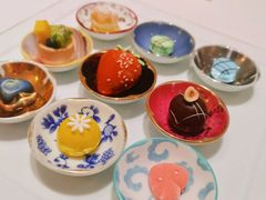 -京彩臻品火锅