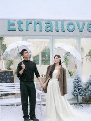 -雅云婚纱摄影工作室旗舰店