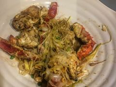 -蟹之国·精品蟹料理(极地店)