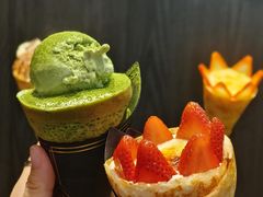 -July tale·可丽饼(德基广场店)