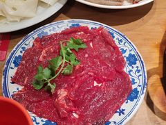-后火锅(南京东路总店)