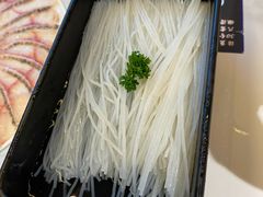 广西马蹄粉-马家斑.鲜鱼火锅(松湖万科店)