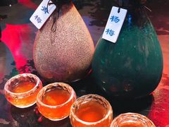 -醉小酒馆·川菜·江湖菜·重庆菜(观音桥旗舰店)