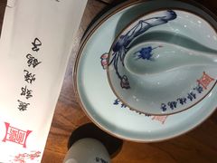 -燕郊烧鸽子(广安路店)