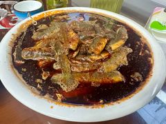 -正兴岷江春泥鳅