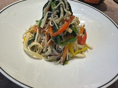 -应天大明王朝·南京菜(中山陵店)