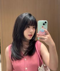 -丽时 Hair Salon