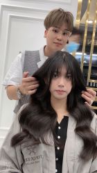 -TOP HAIR SALON