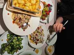 -船歌·鱼水饺青岛菜(闽江二路店)