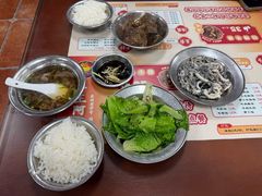 -阿秋牛排(湖心街店)