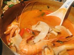 -美奈小馆·越南料理(中航城君尚购物中心店)