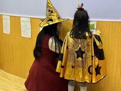 -I-Shine英语国际教育(大三林中心)