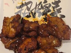 -乾隆美食·本帮菜(黄河路店)