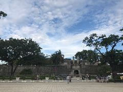 -圣佩德罗堡