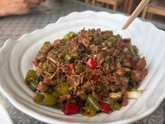 -文三里屯面馆(三里屯店)